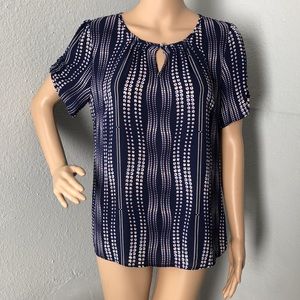 Talbots Women’s Blouse